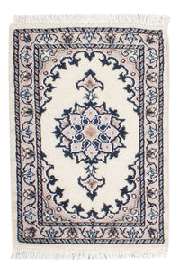 Nain - 12 la Alfombra 60x40cm - Alfombra persa – product image