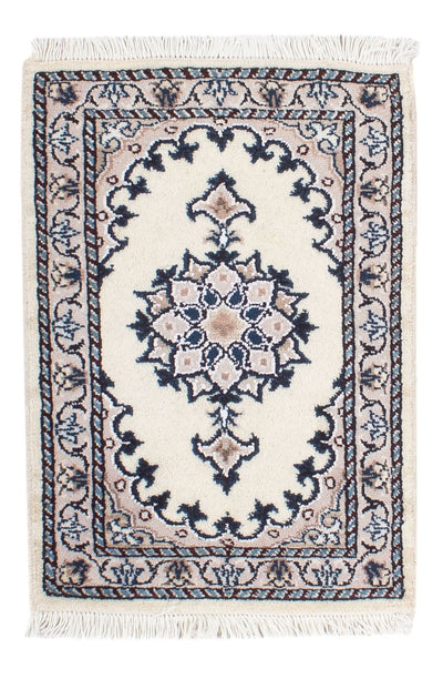 Nain - 12La Alfombra 40x60cm - Alfombra persa