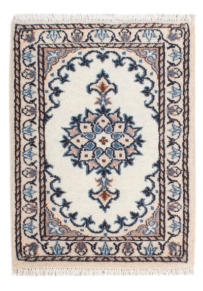 Nain - 12La Alfombra 40x60cm - Alfombra persa