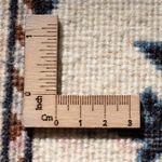 Alfombra persa - Nain - 60 x 40 cm - beige