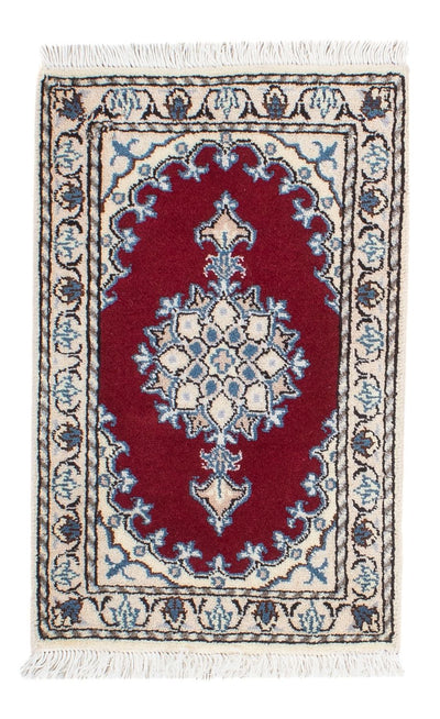 Nain - 12La Alfombra 40x60cm - Alfombra persa