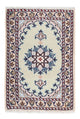 Nain - 12La Alfombra 40x60cm - Alfombra persa