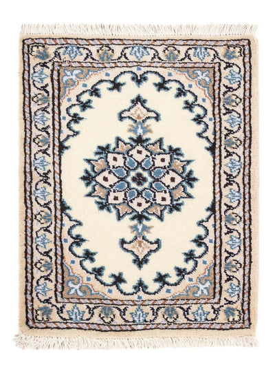 Nain - 12La Alfombra 40x60cm - Alfombra persa