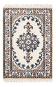 Nain - 12 la Alfombra 60x40cm - Alfombra persa