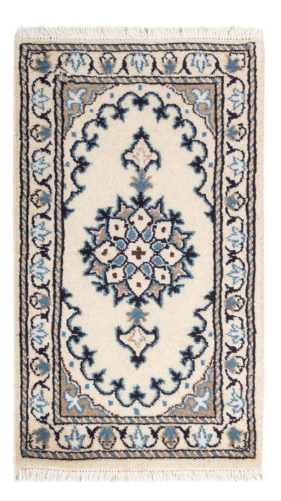 Nain - 12La Alfombra 40x60cm - Alfombra persa