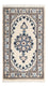 Alfombra persa - Nain - 60 x 40 cm - beige