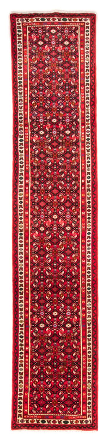 Hosseinabad Alfombra 72x367cm - Alfombra persa