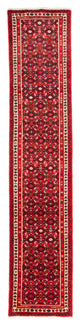 Hosseinabad Alfombra 367x72cm - Alfombra persa