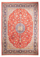 Isfahan Alfombra 338x461cm - Alfombra persa