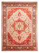 Heriz Alfombra 395x307cm - Alfombra persa