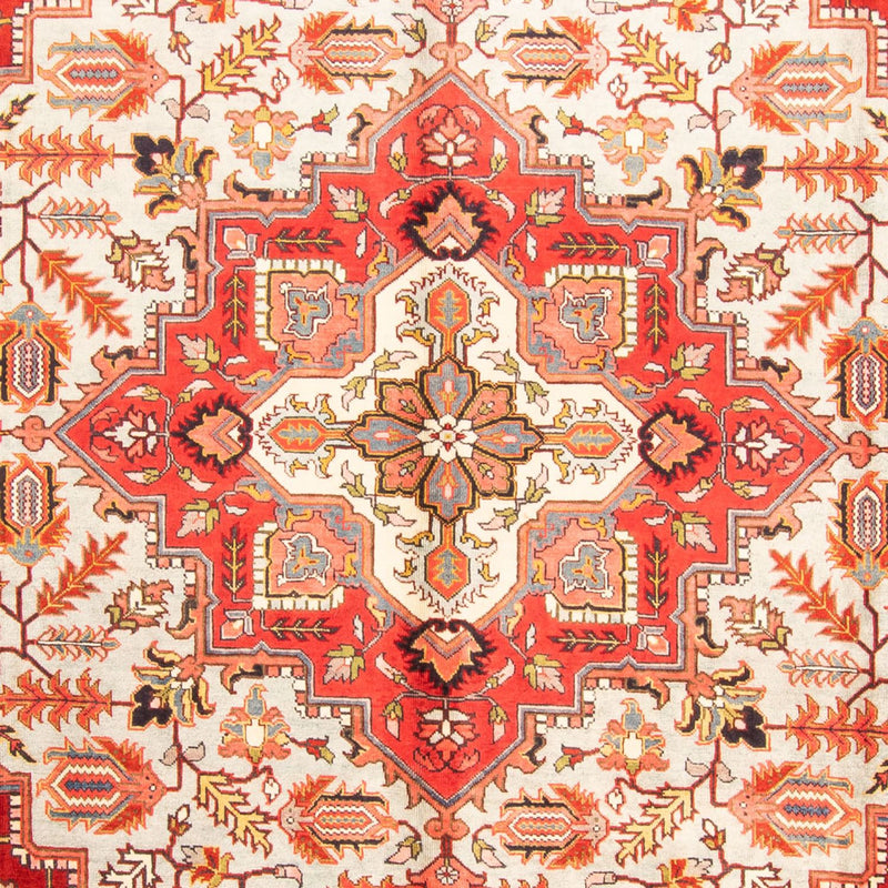 Alfombra persa - Nómada - 395 x 307 cm - beige