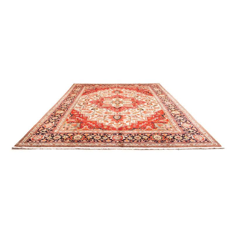 Alfombra persa - Nómada - 395 x 307 cm - beige