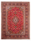 Alfombra persa - Keshan - 319 x 243 cm - rojo