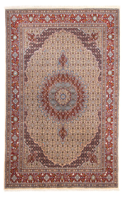 Moud Alfombra 195x303cm - Alfombra persa