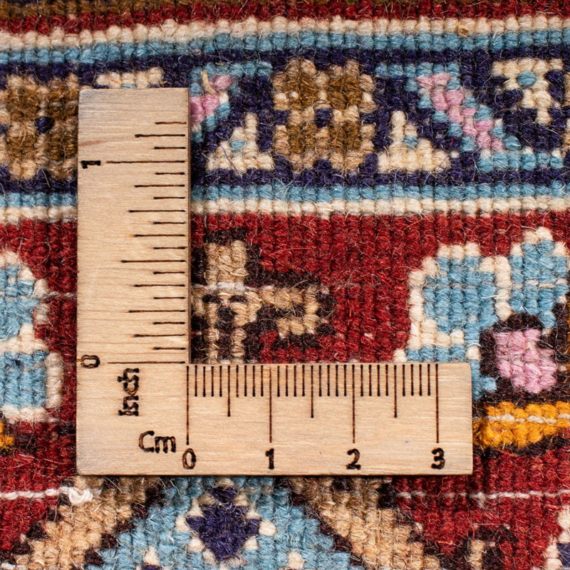 Alfombra persa - Clásica - 303 x 195 cm - beige