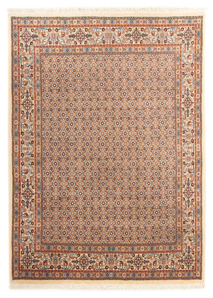 Alfombra persa - Clásica - 245 x 205 cm - multicolor
