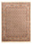 Alfombra persa - Clásica - 245 x 205 cm - multicolor