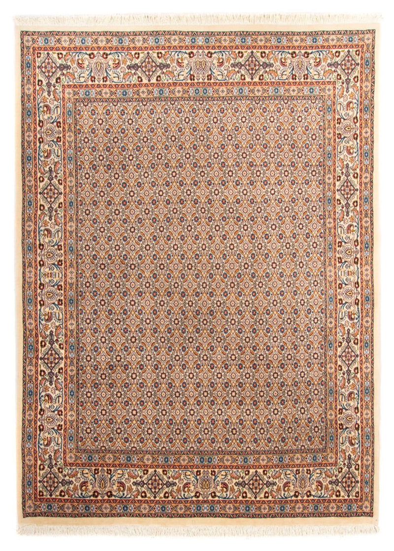 Alfombra persa - Clásica - 245 x 205 cm - multicolor