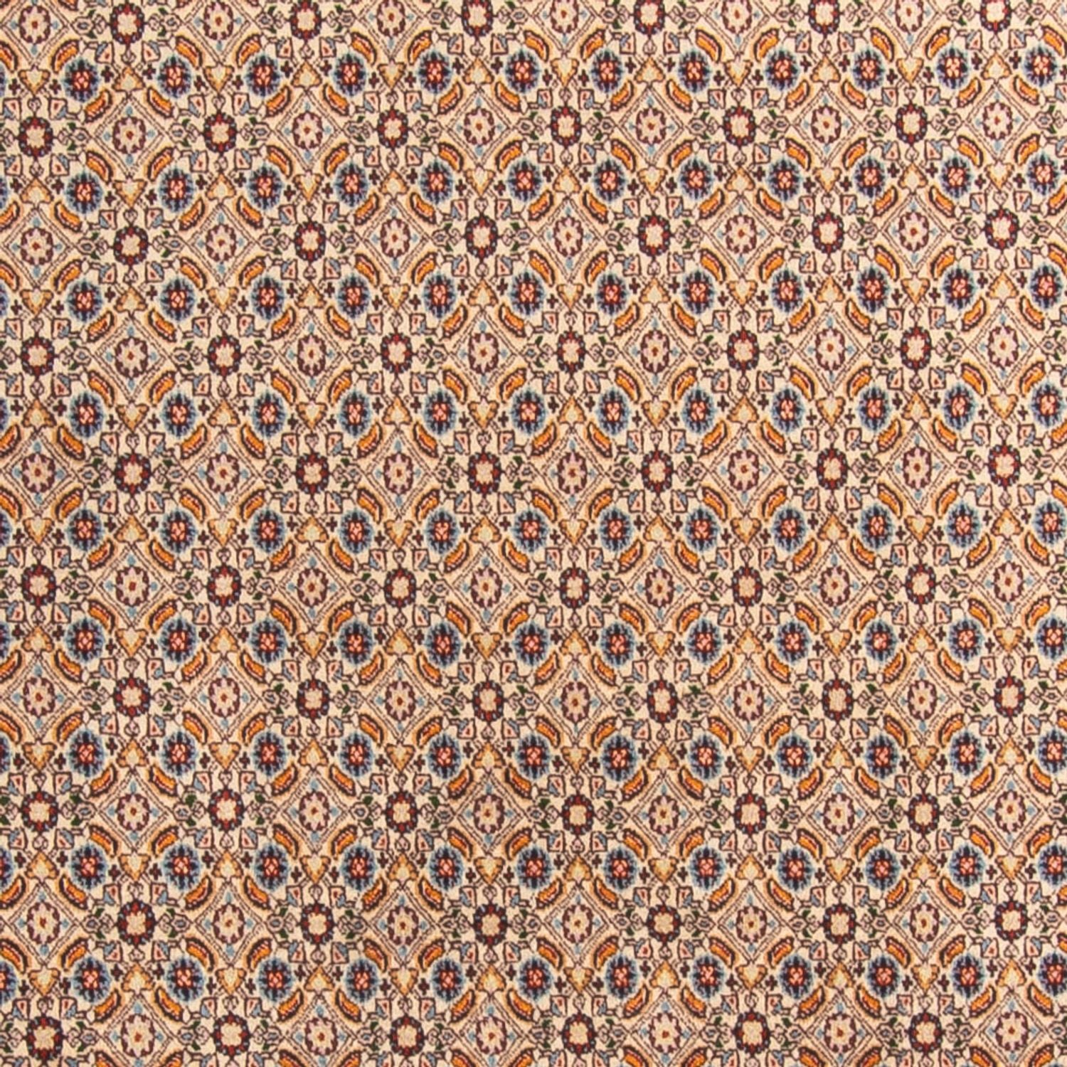 Alfombra persa - Clásica - 245 x 205 cm - multicolor