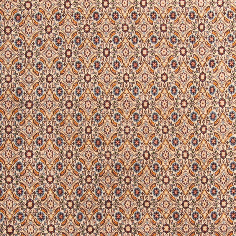 Alfombra persa - Clásica - 245 x 205 cm - multicolor