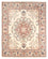 Alfombra persa - Clásica - 234 x 200 cm - beige