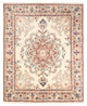 Yazd Alfombra 234x200cm - Alfombra persa
