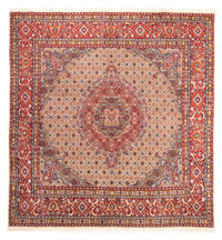 Alfombra persa - Clásica cuadrado  - 198 x 193 cm - beige