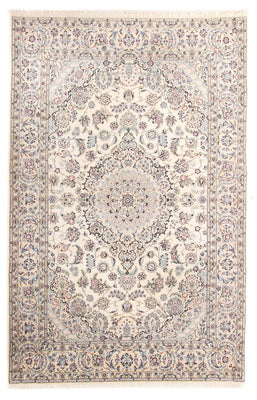 Alfombra Persa - Nain - Prima - 307 x 205 cm - beige