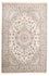Alfombra Persa - Nain - Prima - 307 x 205 cm - beige