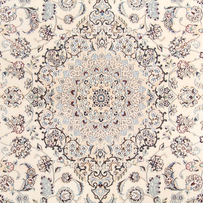 Alfombra Persa - Nain - Prima - 307 x 205 cm - beige