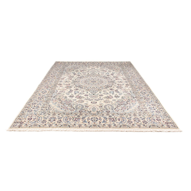 Alfombra Persa - Nain - Prima - 307 x 205 cm - beige