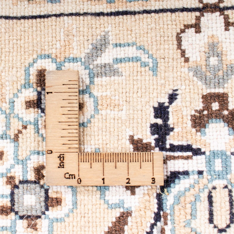 Alfombra Persa - Nain - Prima - 307 x 205 cm - beige