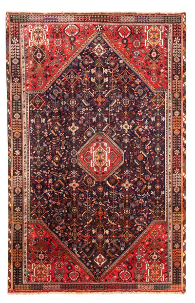 Qashqai Alfombra 185x285cm - Alfombra persa