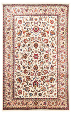 Alfombra persa - Real - 314 x 198 cm - beige