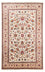 Alfombra persa - Real - 314 x 198 cm - beige