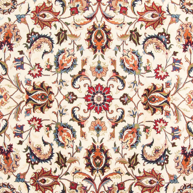 Alfombra persa - Real - 314 x 198 cm - beige