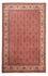 Alfombra persa - Bidjar - 300 x 198 cm - rojo