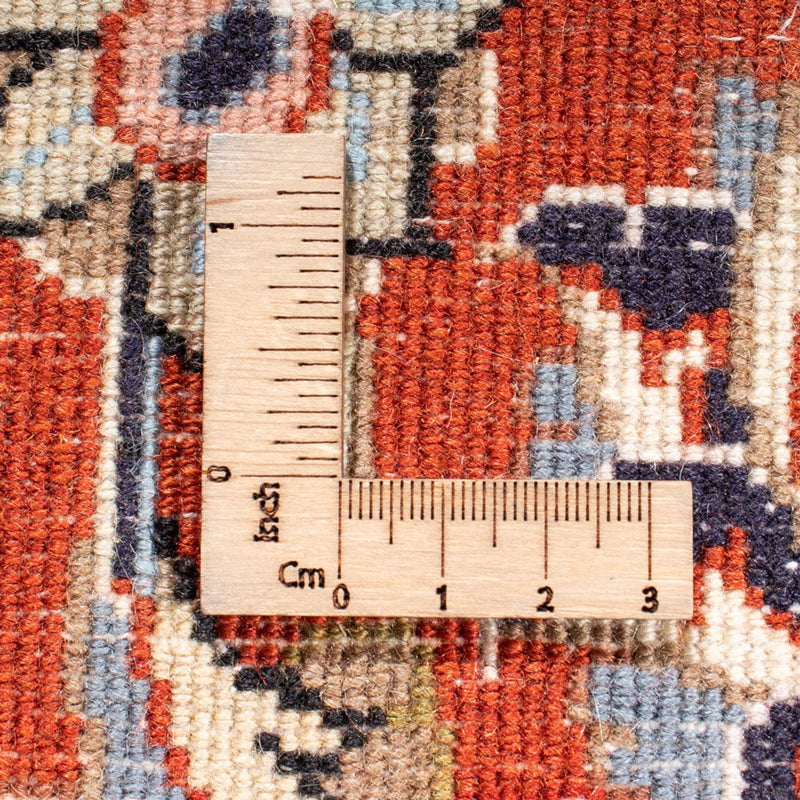 Alfombra persa - Clásica - 273 x 215 cm - beige