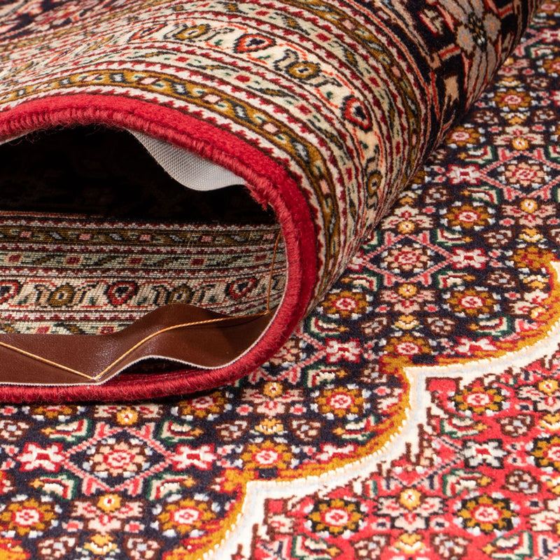 Alfombra Persa - Tabriz - Real - 300 x 200 cm - rojo