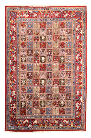 Alfombra persa - Clásica - 310 x 208 cm - multicolor