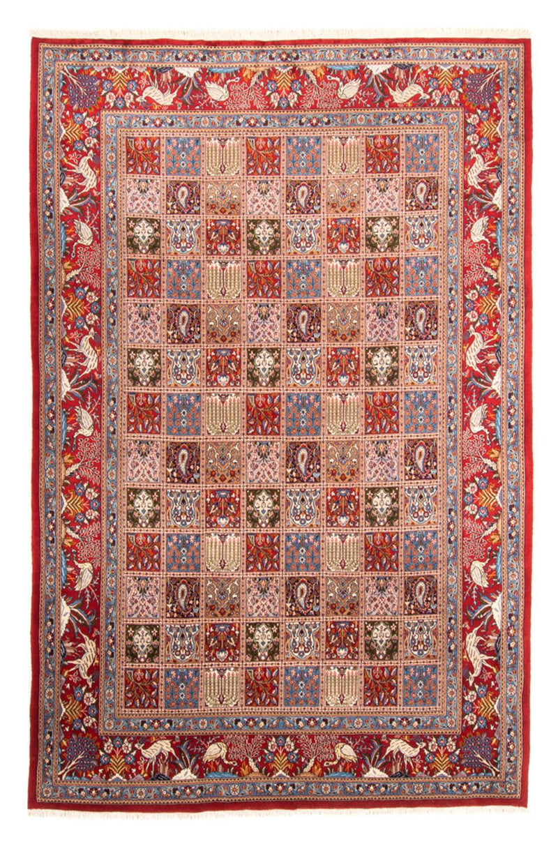 Alfombra persa - Clásica - 310 x 208 cm - multicolor