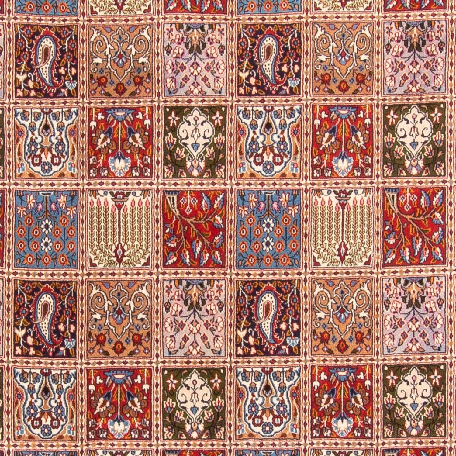 Alfombra persa - Clásica - 310 x 208 cm - multicolor