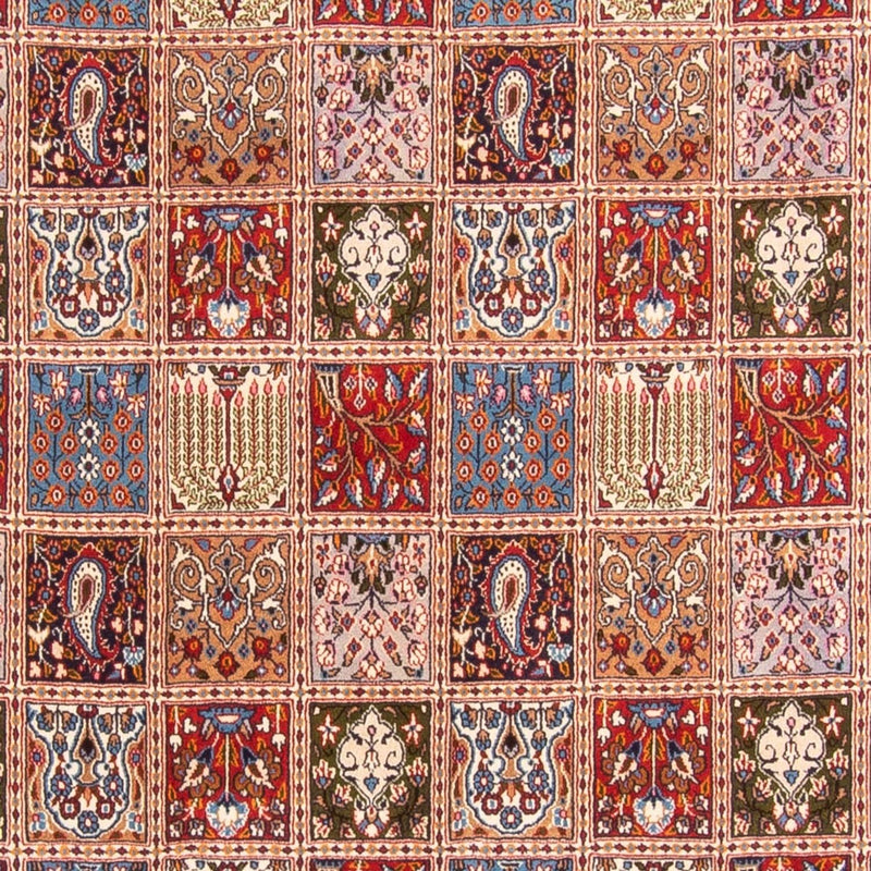 Alfombra persa - Clásica - 310 x 208 cm - multicolor