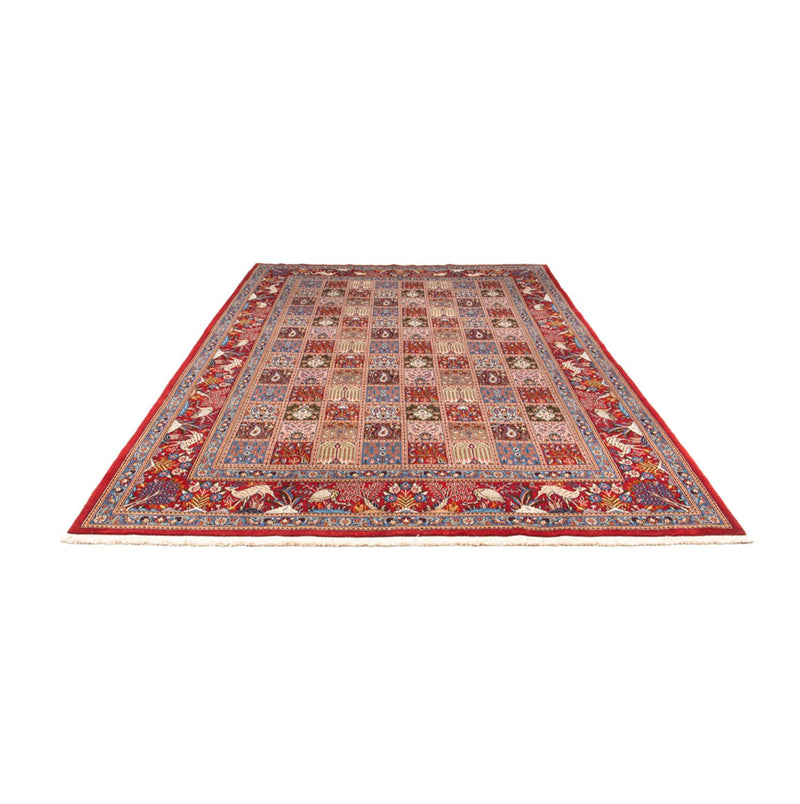 Alfombra persa - Clásica - 310 x 208 cm - multicolor