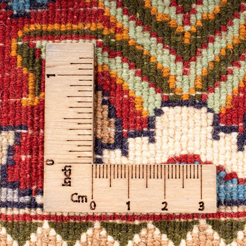 Alfombra persa - Clásica - 310 x 208 cm - multicolor