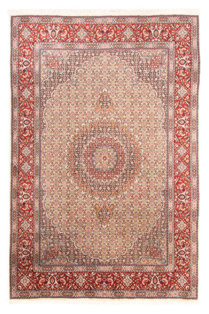 Alfombra persa - Clásica - 300 x 202 cm - multicolor