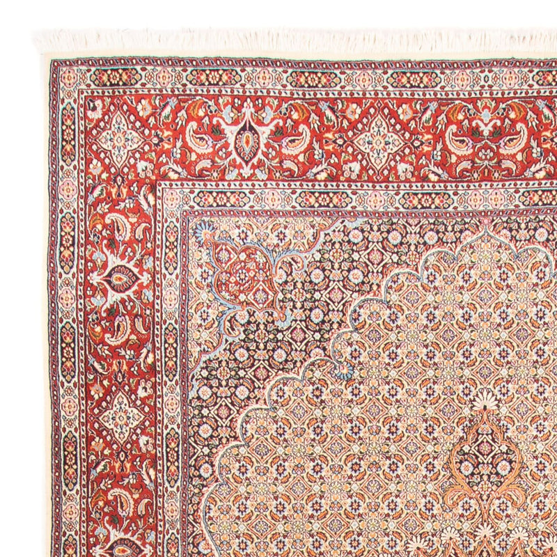 Alfombra persa - Clásica - 300 x 202 cm - multicolor