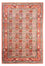 Alfombra persa - Clásica - 301 x 205 cm - multicolor
