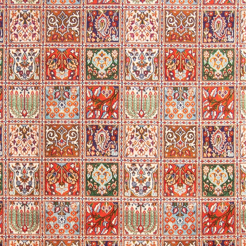 Alfombra persa - Clásica - 301 x 205 cm - multicolor