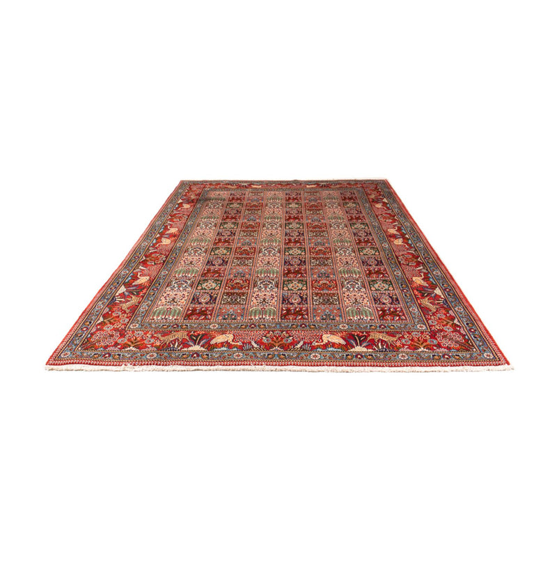 Alfombra persa - Clásica - 301 x 205 cm - multicolor